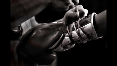 Мастер-класс Алексея Фролова - Советский кроссфит для бокса - купить в Кертукмахах