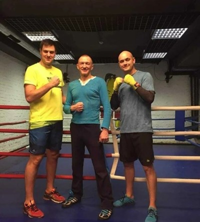 Тренировки по боксу групповые Клуб единоборств "Груша" (разовая тренировка) - купить в Кертукмахах