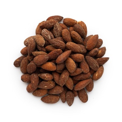 Миндаль жаренный 100 гр - купить в Кертукмахах