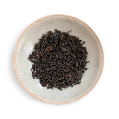 Шу Пуэр (черный) ForestMagic 75г - купить в Кертукмахах