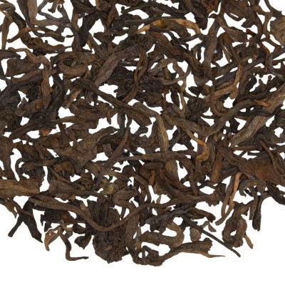 Шен Пуэр (зеленый) ShenLeaf 50г - купить в Кертукмахах