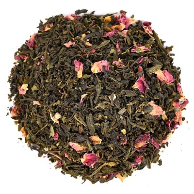 Зеленый чай ForestMist 50г - купить в Кертукмахах