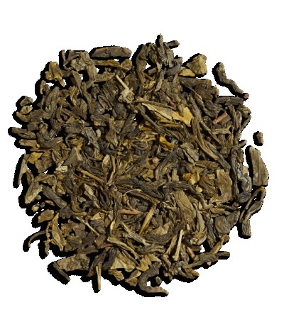 Зеленый чай TeaHarmony 75г - купить в Кертукмахах