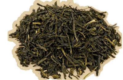 Зеленый чай SpringMist 50г - купить в Кертукмахах