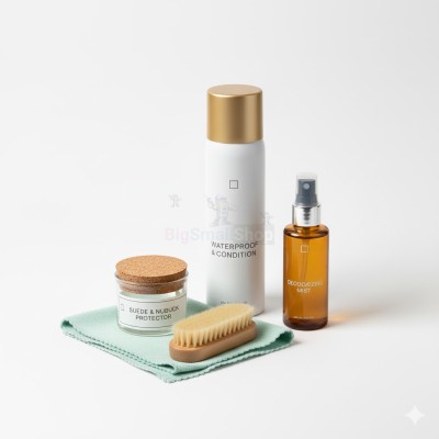 Женские средства по уходу за обувью ShineBoot - купить в Кертукмахах