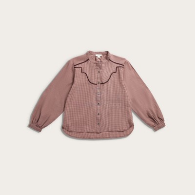 Женская блуза AirElegance - купить в Кертукмахах