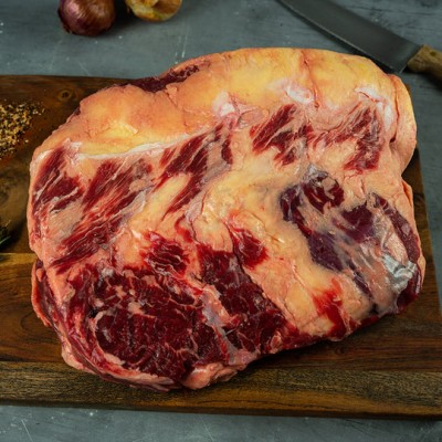 Говядина стейк Топ Блейд - купить в Кертукмахах