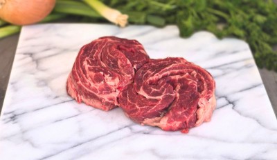 Говядина гуляш нарезанная - купить в Кертукмахах