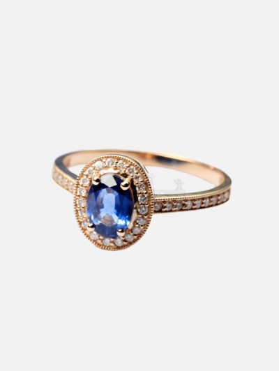 Кольцо Noir Minimal - купить в Кертукмахах