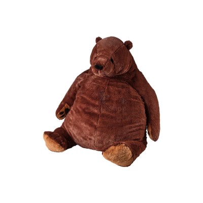 Плюшевый Медвежонок Джунгли - купить в Кертукмахах