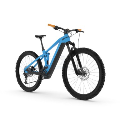 Горный велосипед PeakTrail 26 - купить в Кертукмахах