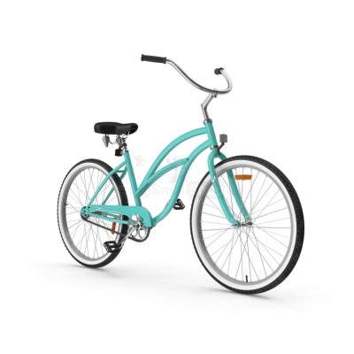 Подростковый велосипед TeenRide 24 - купить в Кертукмахах