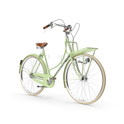 Подростковый велосипед TrailTeen 24 - купить в Кертукмахах