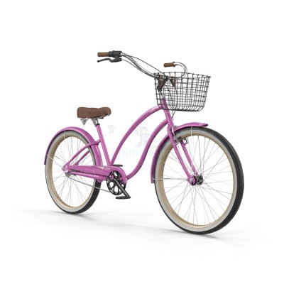 Подростковый велосипед CrossJunior 24 - купить в Кертукмахах