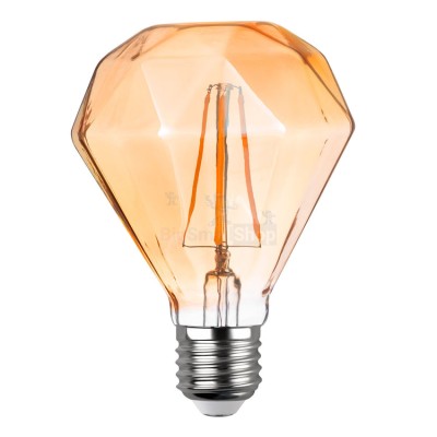 Лампа накаливания ClassicWarm 75W - купить в Кертукмахах