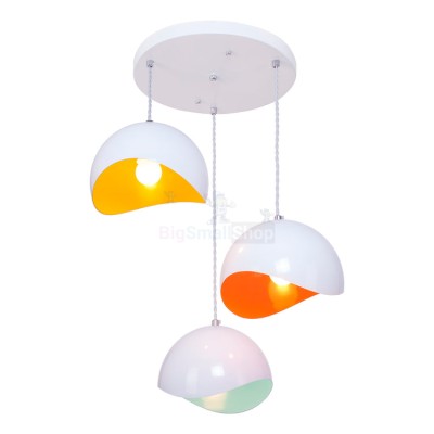 Подвесной светильник AmbientGlow 35W - купить в Кертукмахах